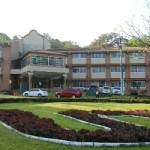 Edificio de Postgrado