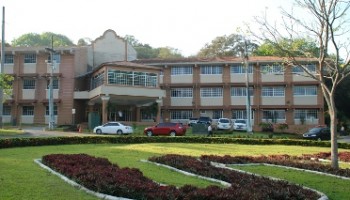 Edificio de Postgrado