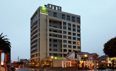 JW MARRIOT HOTEL QUITO